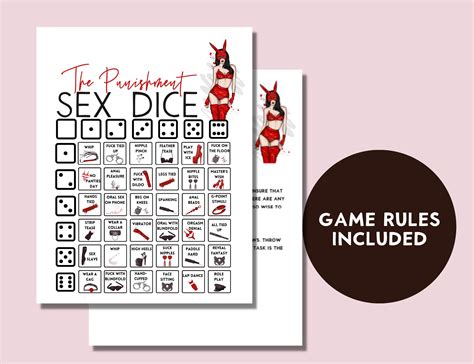 dice sex video